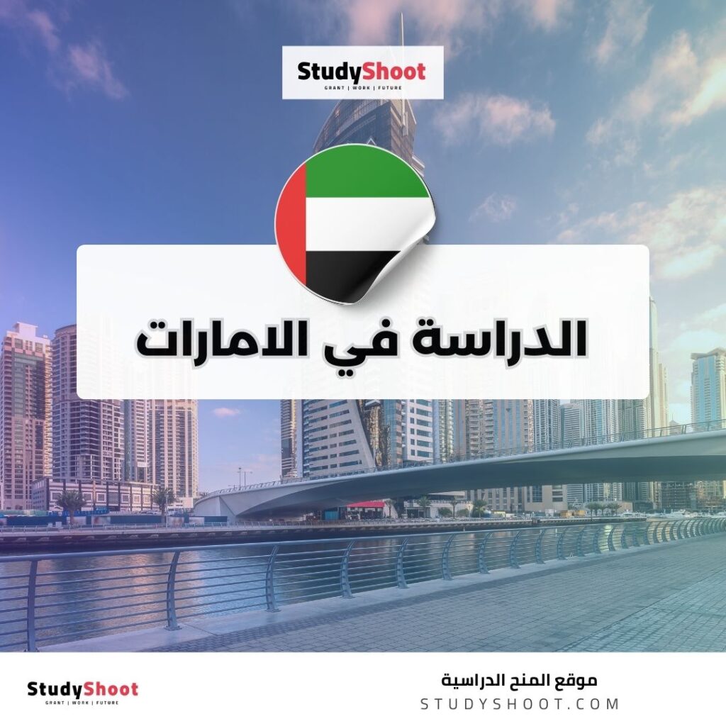الدراسة في الامارات