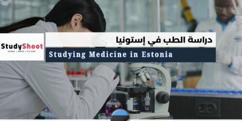 دراسة الطب في إستونيا