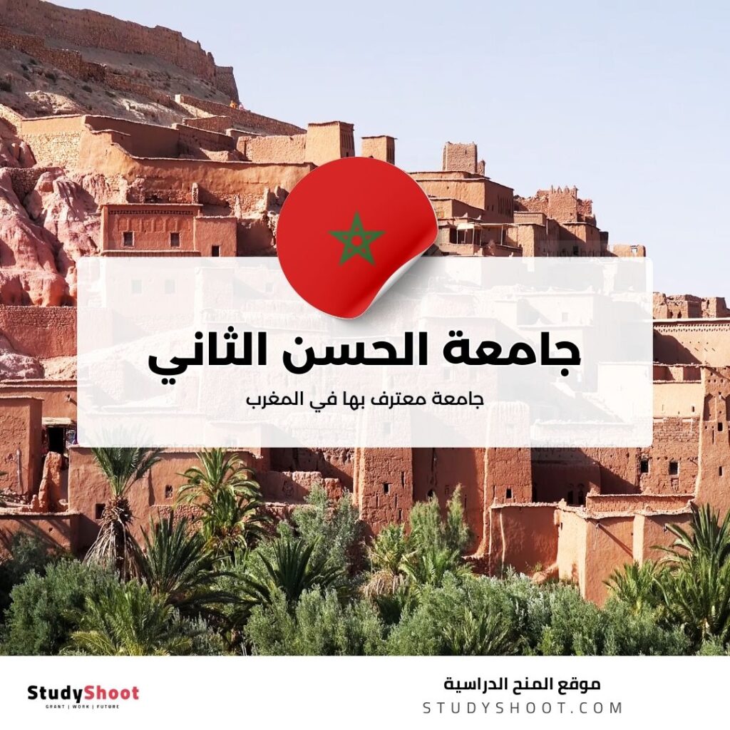 جامعة الحسن