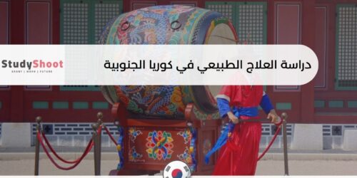 دراسة العلاج الطبيعي في كوريا الجنوبية