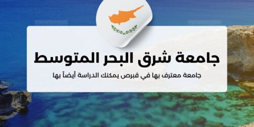 جامعة شرق البحر المتوسط