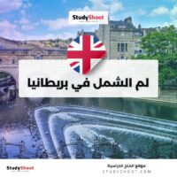 لم الشمل في بريطانيا