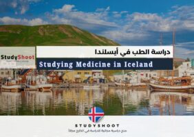 دراسة الطب في أيسلندا