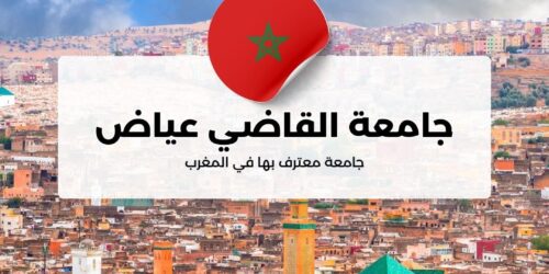 جامعة القاضي عياض