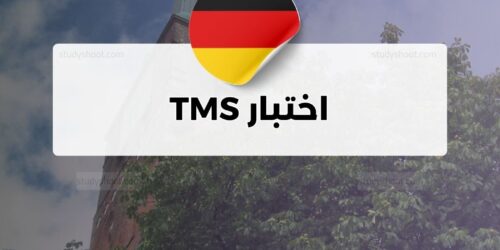 اختبار TMS