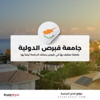 جامعة قبرص الدولية