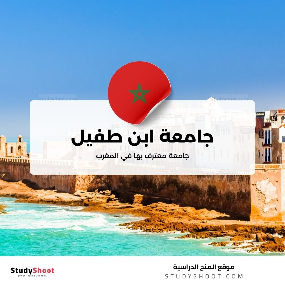 جامعة ابن طفيل