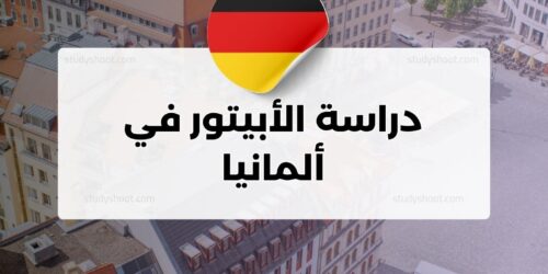 دراسة الأبيتور في ألمانيا