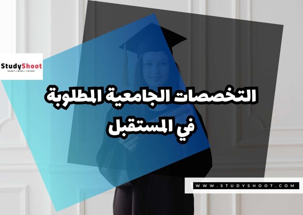 Copy of صور المنح للموقع scholarfox تصنيف التخصصات الجامعية | أهم 100 تخصص دراسي جامعي بالترتيب