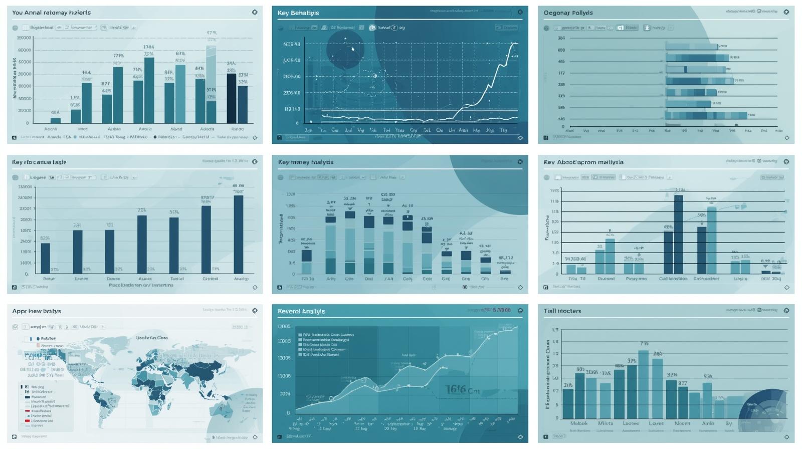 تحليل سلوك الزائر وأهميته في تحسين أداء الموقع 2 أهم المقاييس الأساسية في تحليل السلوك الرقمي