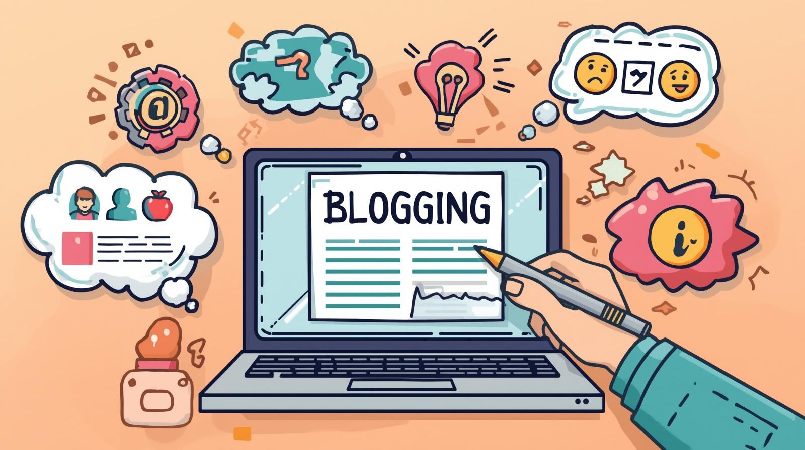 مدونة عن الوظائف والتنمية المهنية