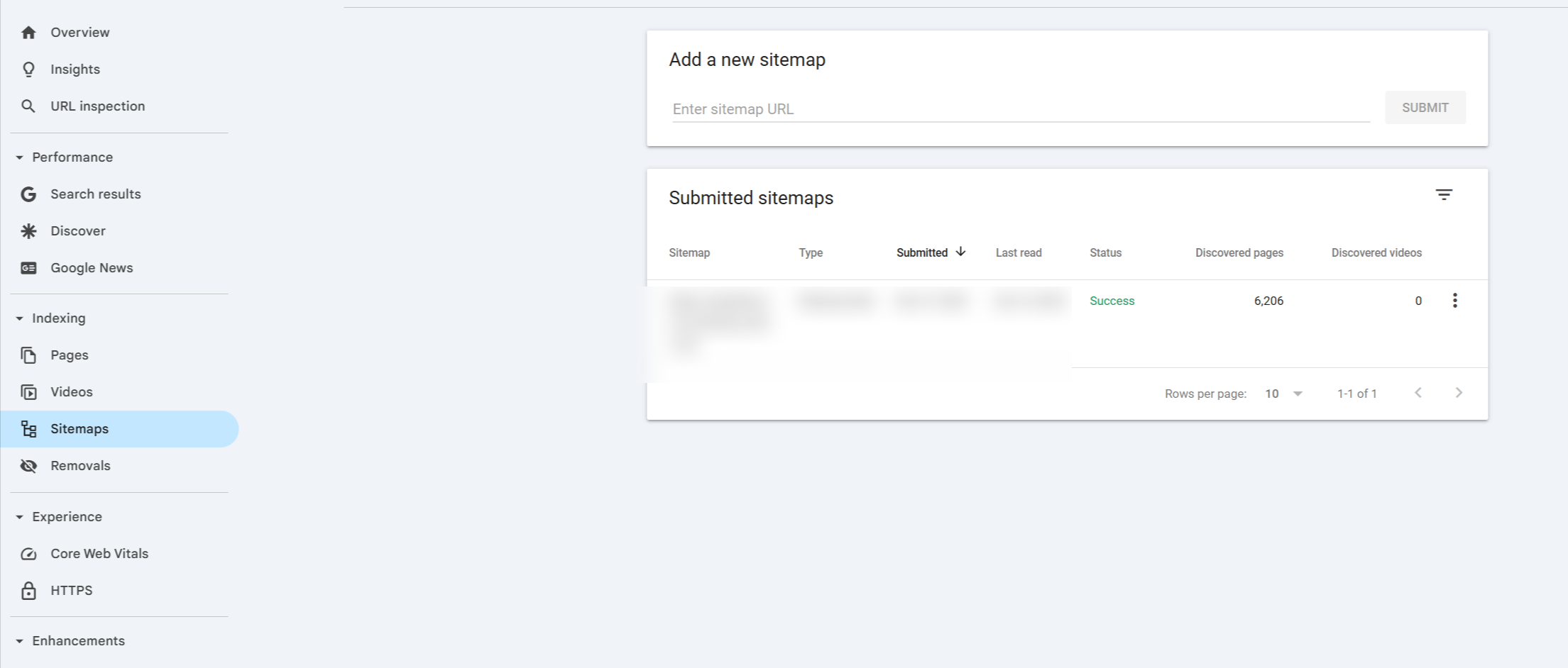 كيفية استخدام Google Search Console لتحسين موقعك 3 image 4