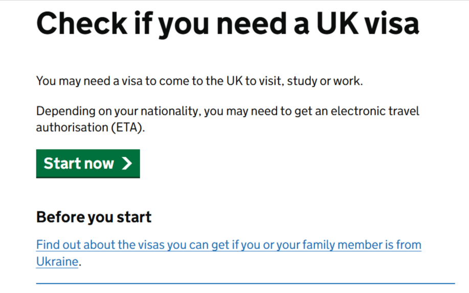 image 49 كيفية تقديم فيزا بريطانيا اون لاين مع الخطوات والشروط