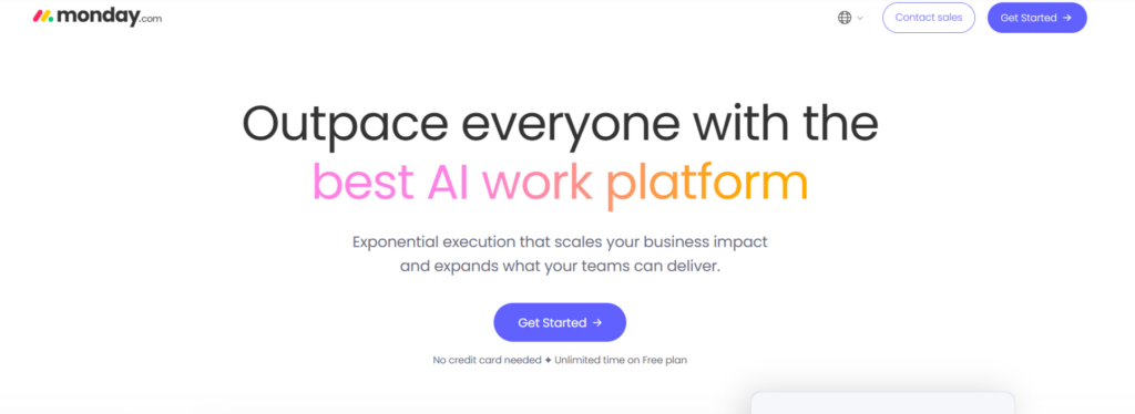 ستودي شووت التكنولوجيا ذكاء اصطناعي في إدارة المشاريع