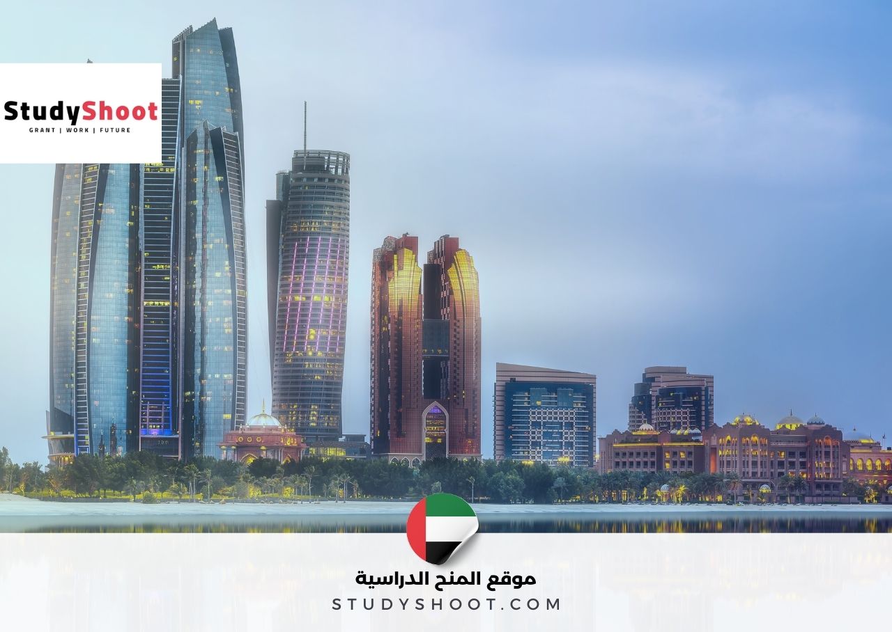 فرصة سفر إلى دبي مع برنامج Prototypes for Humanity الممول بالكامل