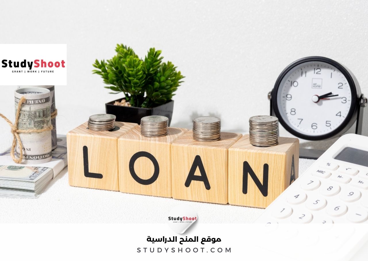 خيارات قرض الطالب الأمريكية للمساعدة في دفع تكاليف الجامعة