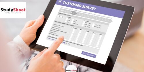 أعلى 7 مواقع استبيانات تدفع لك مقابل الإجابة