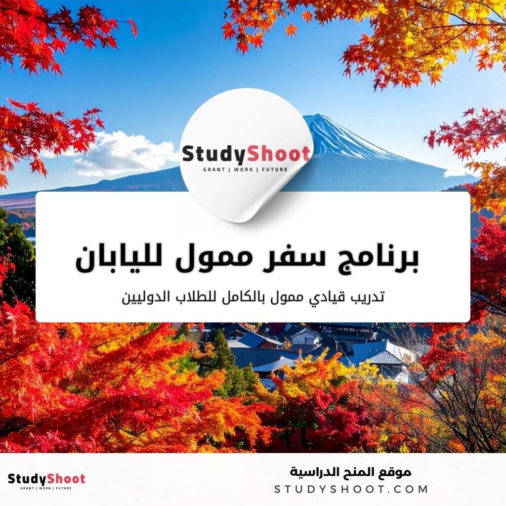 برنامج الإدارة العالمية