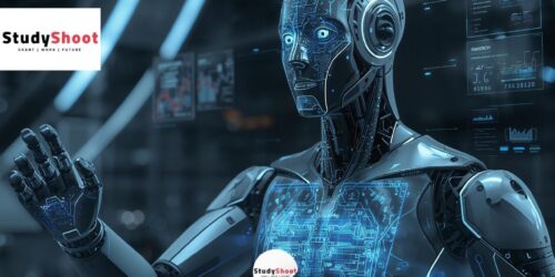 أحدث الابتكارات في عالم الروبوتات الذكية