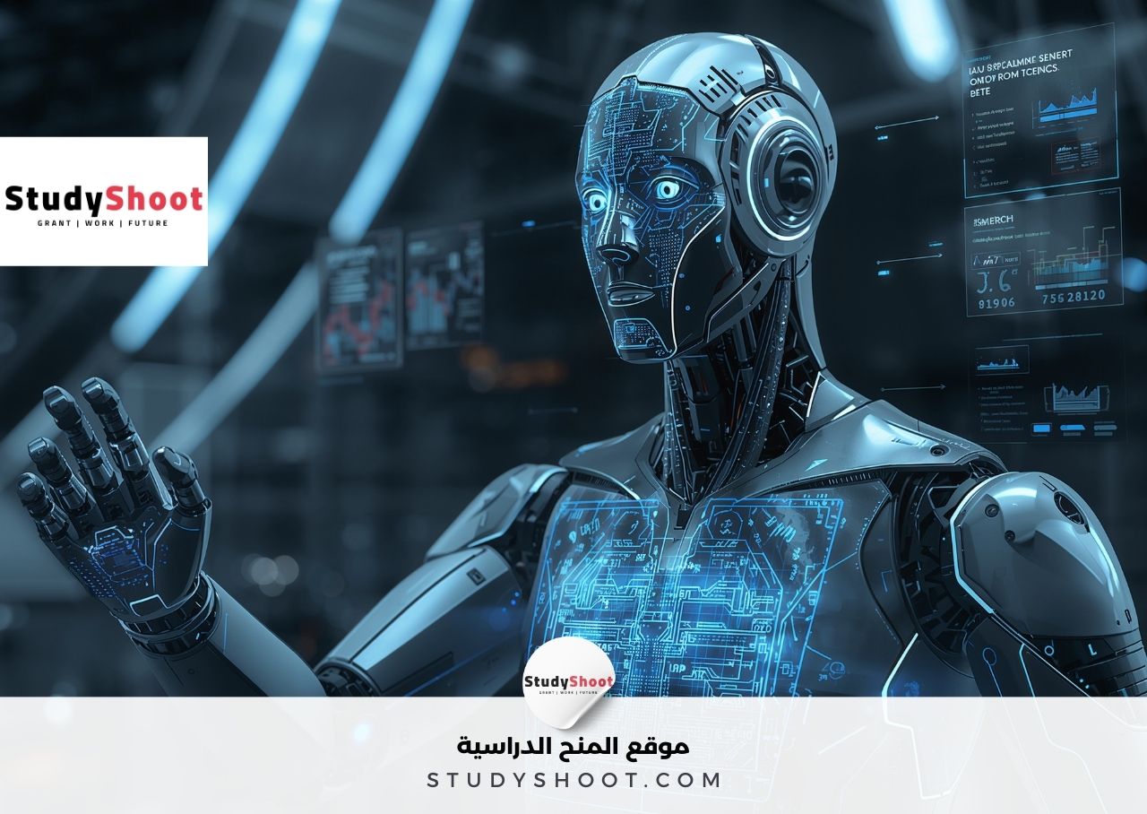 أحدث الابتكارات في عالم الروبوتات الذكية