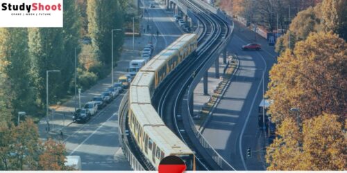 ألمانيا تقدم للطلاب أفضل فرصة تدريب مع راتب واقامة