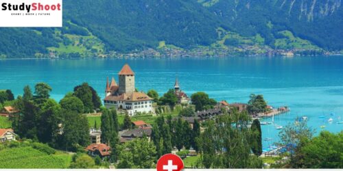 برنامج تبادل ثقافي ممول بالكامل في السويسرية