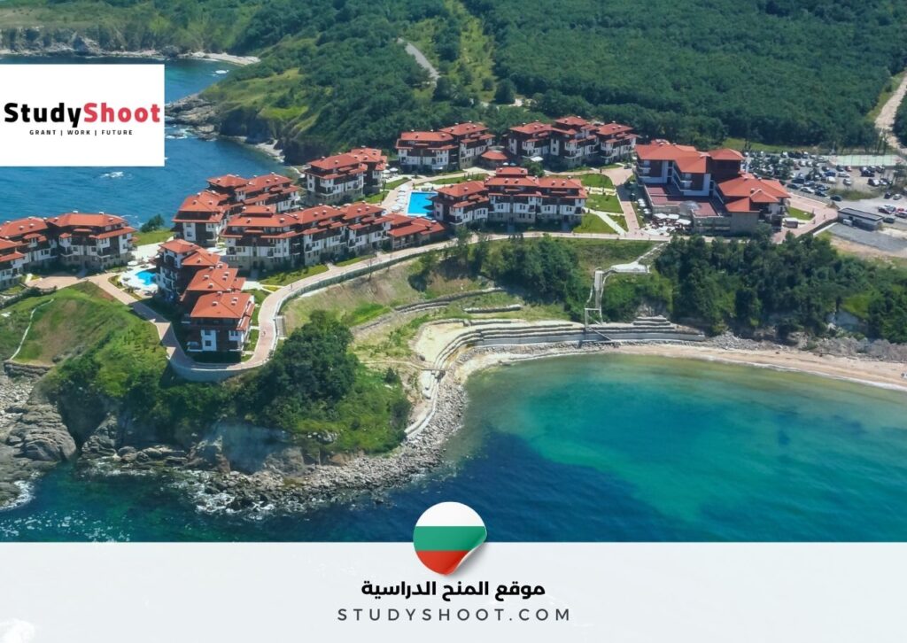 الصورة الحالية: بلغاريا