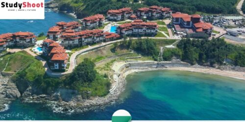 فرصة تبادل ثقافي مميزة للفنانين في بلغاريا تضمن السكن