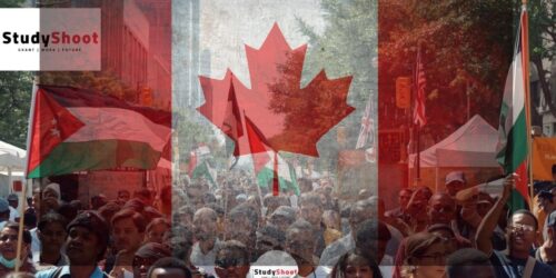 كندا تمنح 14609 مواطن سوداني الإقامة الدائمة لعام 2025