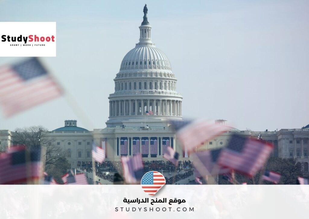 برنامج القادة