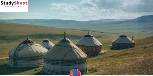 برنامج تبادل ثقافي وفرصة للسفر الى منغوليا تشمل الاقامة والمصاريف