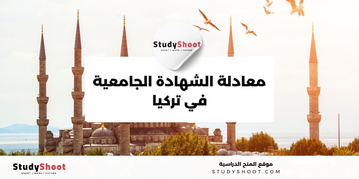 معادلة الشهادة الدراسية في تركيا 2 image thumb studyshoot website 45