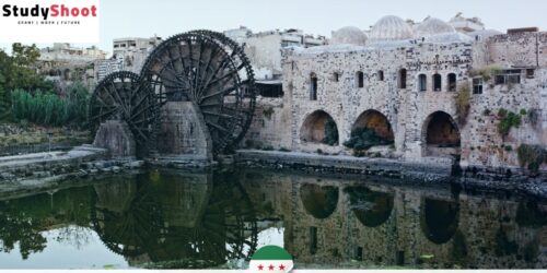 فرصة تطوع طبي في سوريا ضمن برنامج أمل