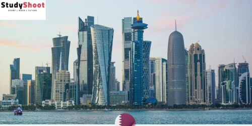 فرصة ذهبية في قطر للعمل والتطوع في متاحف قطر