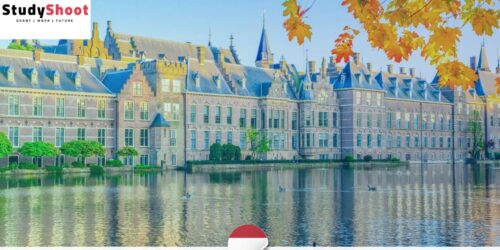 منحة برنامج المعرفة الهولندية للدراسة المجانية في هولندا