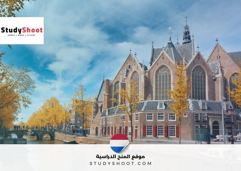 منظمة في هولندا