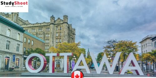 زمالة في كندا مع توفير تكاليف السفر والاقامة بمدينة أوتاوا