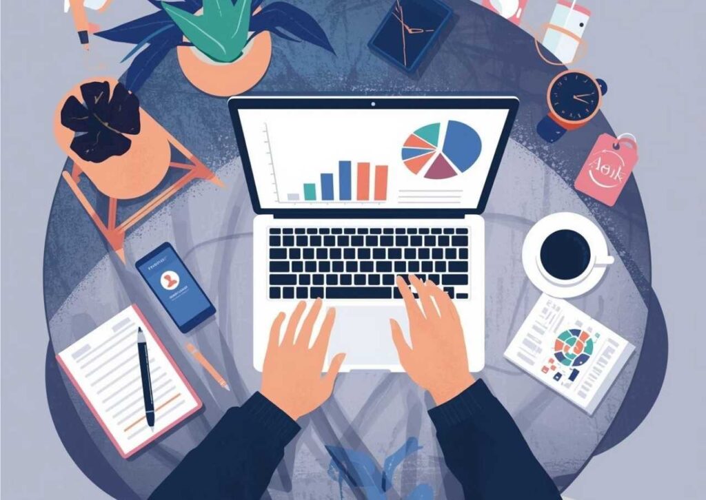 الربح من الإنترنت