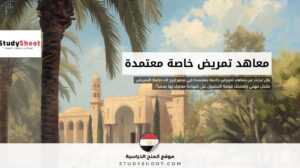 معاهد تمريض خاصة معتمدة في مصر