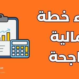 خطة مالية