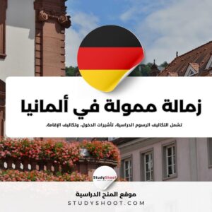 زمالة KWI للدراسات الثقافية في ألمانيا