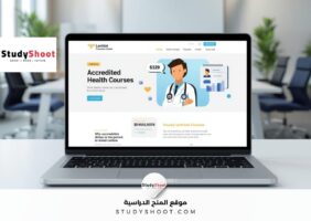 دورات صحية معتمدة عن بعد مجاناً