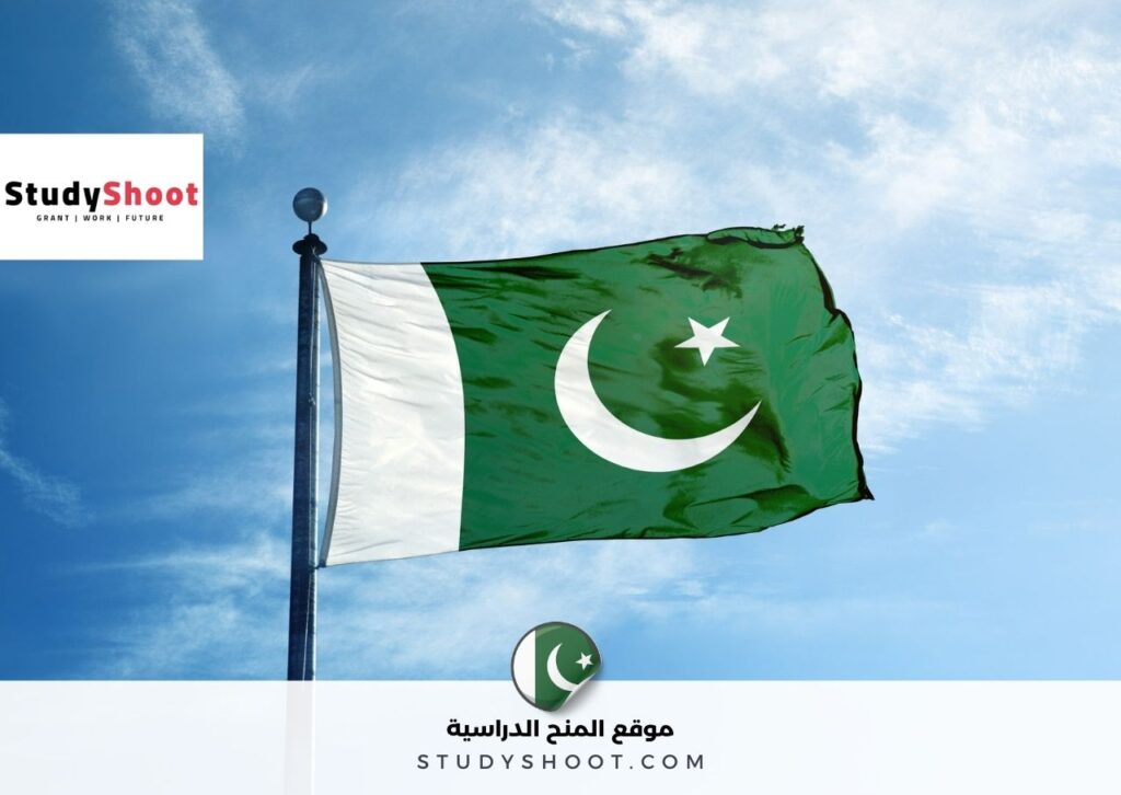 الدراسة في باكستان