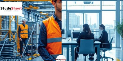 فرص عمل في ألمانيا وظيفة مهندس ميكانيك