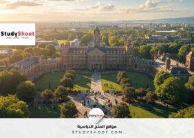 جدول أفضل الجامعات في العالم 2026