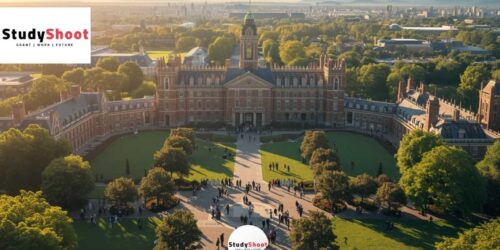 جدول أفضل الجامعات في العالم 2026