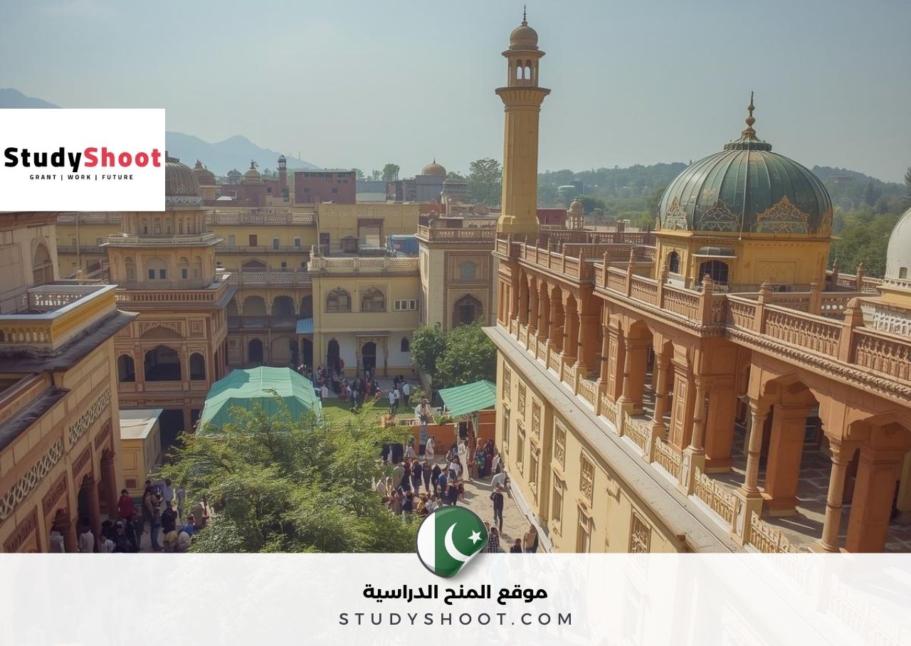 جدول أبرز الجامعات المعترف بها وترتيبها العالمي