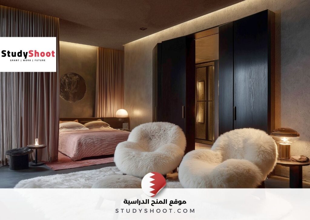 فرصة مميزة للسفر إلى البحرين والعمل لمدة سنتين في فندق فاخر