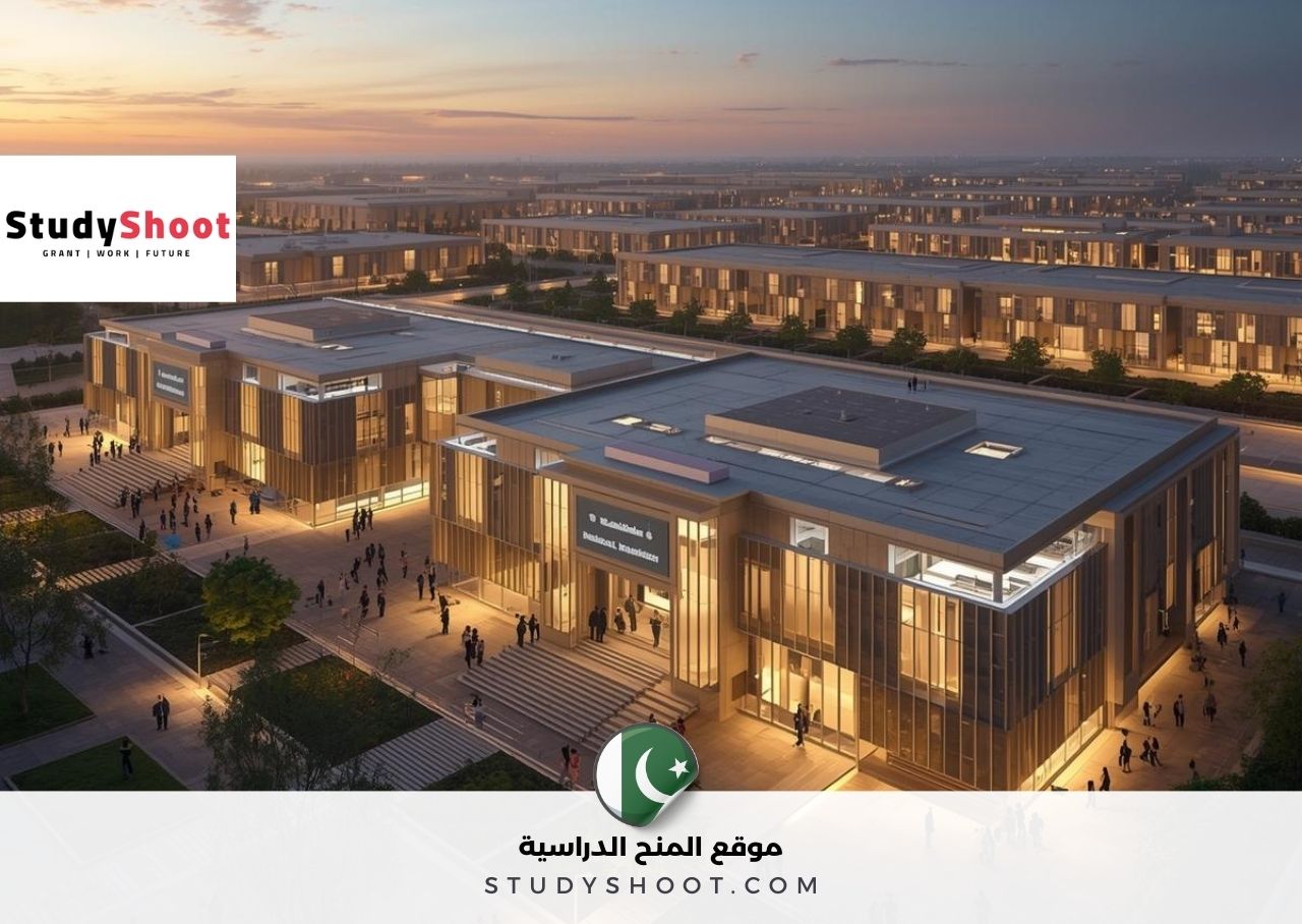 تخصصات تشتهر بها الجامعات الباكستانية