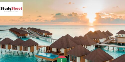 فرصة ذهبية للمعلمين: التدريس في جزر المالديف ابتداءً من يناير 2026